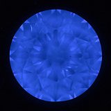 Face-up Fluorescence